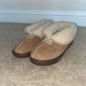 UGG Slippers